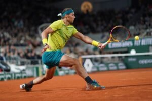 Caribbean Clay Court Tennis: Top Seeds Advance in Thrilling Georgetown Open