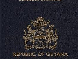 The Power of the Guyanese Passport: More Global Influence Than You Think