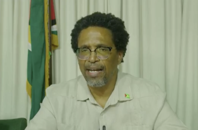 APNU: Auditor General’s 2024 Report Uncovers Massive Overpayments and Fiscal Mismanagement