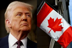 TRUMP RENEWS CALL FOR CANADA TO BECOME 51ST U.S. STATE, CLAIMS AMERICA DOES NOT NEED ITS NORTHERN NEIGHBOUR