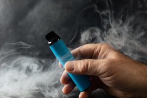 PRESIDENT ALI MOVES TO RESTRICT VAPE IMPORTS AS CONCERNS GROW OVER USE AMONG GUYANESE CHILDREN