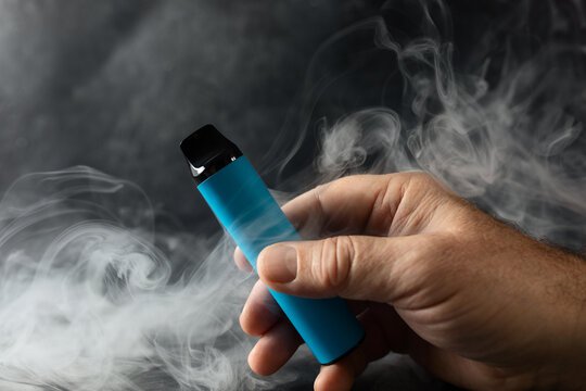PRESIDENT ALI MOVES TO RESTRICT VAPE IMPORTS AS CONCERNS GROW OVER USE AMONG GUYANESE CHILDREN