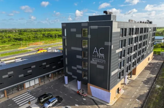 GUYANA’S HOTEL EXPANSION TARGETS 6,000 ROOMS AS TOURISM INDUSTRY FACES GROWING DEMAND FOR SKILLED WORKERS