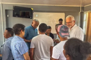 MV BARIMA INQUIRY HEARS FAMILIES’ CONCERNS AS QUESTIONS REMAIN OVER MISSING PASSENGERS AND VESSEL RECOVERY