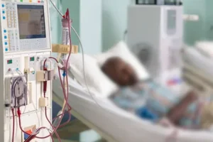 GUYANA EXPANDS FREE DIALYSIS SERVICES TO REGIONAL HOSPITALS, EASING BURDEN ON KIDNEY PATIENTS