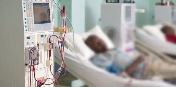 GUYANA EXPANDS FREE DIALYSIS SERVICES TO REGIONAL HOSPITALS, EASING BURDEN ON KIDNEY PATIENTS