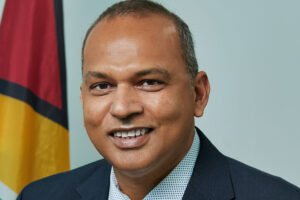 HEALTH MINISTER BACKS VAPE IMPORT RESTRICTIONS, WARNS OF NICOTINE ADDICTION AMONG GUYANA’S CHILDREN
