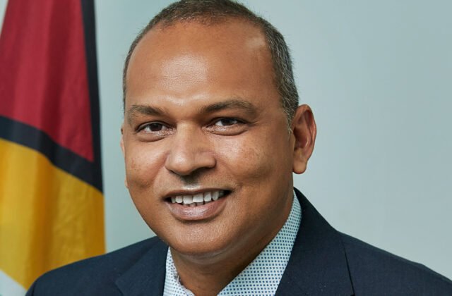 HEALTH MINISTER BACKS VAPE IMPORT RESTRICTIONS, WARNS OF NICOTINE ADDICTION AMONG GUYANA’S CHILDREN