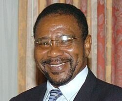 REMEMBERING ROBERT CORBIN: A LIFE OF PUBLIC SERVICE AND POLITICAL LEADERSHIP IN GUYANA