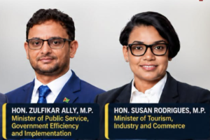 Guyana Development Bank Opens Door to G$3M Zero-Interest, No-Collateral Loans for Entrepreneurs