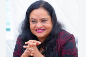 GUYANA CALLS FOR GLOBAL ACCOUNTABILITY AS AI-GENERATED ABUSE THREATENS WOMEN IN PUBLIC LIFE