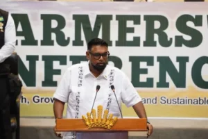 ALI ANNOUNCES PLANS FOR LOWER-INTEREST AGRICULTURAL LOANS AS BANKS MOVE TO EXPAND FARM FINANCING