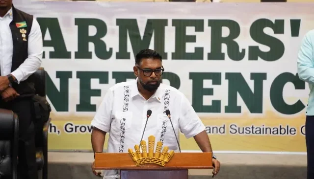 ALI ANNOUNCES PLANS FOR LOWER-INTEREST AGRICULTURAL LOANS AS BANKS MOVE TO EXPAND FARM FINANCING