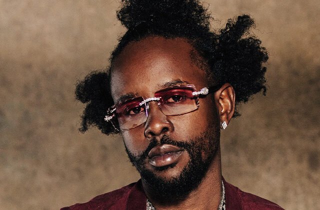 JAMAICAN DANCEHALL STAR POPCAAN CONFIRMED FOR GUYANA’S BADERATION 2027