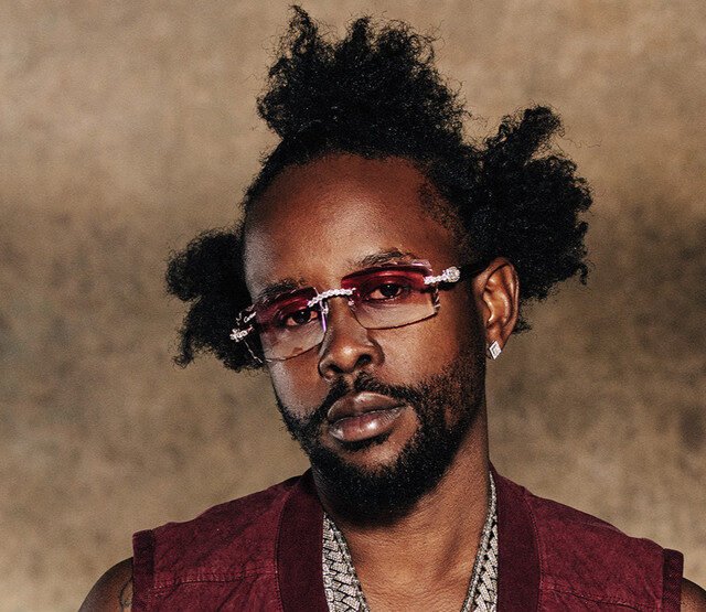 JAMAICAN DANCEHALL STAR POPCAAN CONFIRMED FOR GUYANA’S BADERATION 2027