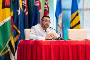 GUYANA TARGETS LITTERING AS TOURISM GROWTH PUTS ENVIRONMENTAL PROTECTION IN FOCUS