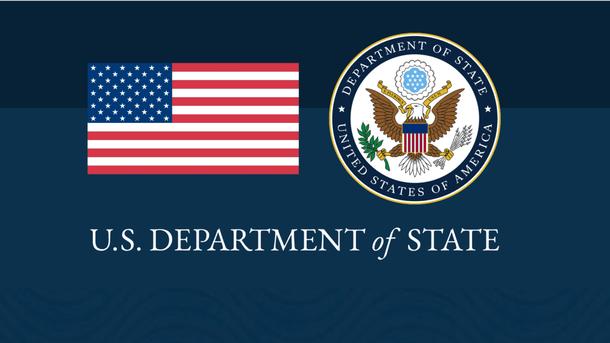 GUYANA RETAINS TIER 1 TRAFFICKING RANKING AS U.S. REPORT FLAGS DECLINING INVESTIGATIONS, VICTIM REFERRALS AND FUNDING