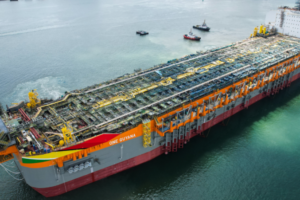 GUYANA’S STABROEK BLOCK PRODUCES OVER 216 MILLION BARRELS OF OIL IN 2026 AS QUESTIONS TURN TO NATIONAL BENEFITS