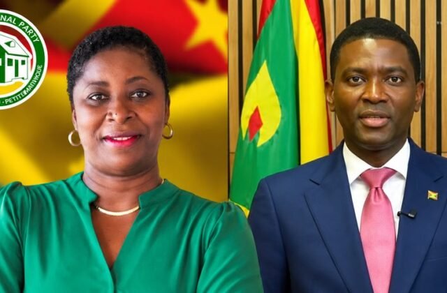 GRENADA HEADING TO EARLY ELECTION AS PRIME MINISTER SETS NOVEMBER 5 POLLING DATE