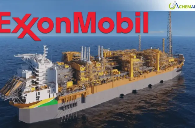 GUYANA’S LNG EXPORT AMBITIONS FACE UNCERTAINTY AS EXXON SEEKS MORE GAS FOR OIL PRODUCTION