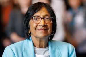 SOUTH AFRICAN JURIST NAVI PILLAY WINS 2026 NOBEL PEACE PRIZE FOR DEFENDING INTERNATIONAL LAW