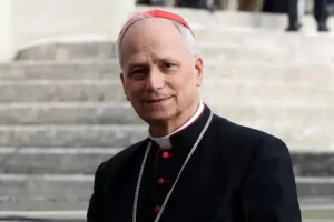VATICAN CONFIRMS SUCCESSFUL LUNG SURGERY FOR POPE LEO XIV