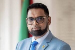 ALI QUESTIONS OUTDATED VISA SYSTEMS, CALLS FOR EASIER TRAVEL BETWEEN CARIBBEAN AND EUROPE